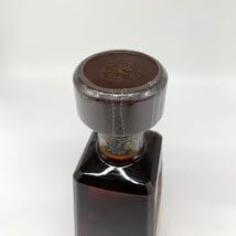 Amazon.co.jp: クエルボ 1800 アネホ 750ml 40% Cuervo ANEJO 傷 or